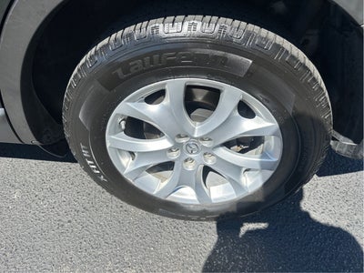 2012 Mazda Mazda CX-9 Touring AWD