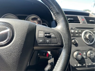 2012 Mazda Mazda CX-9 Touring AWD