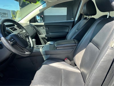 2012 Mazda Mazda CX-9 Touring AWD
