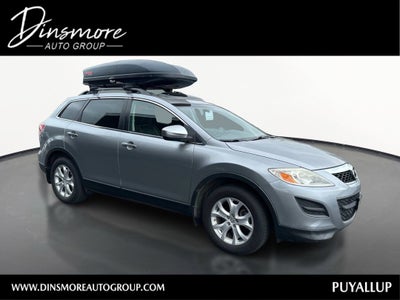 2011 Mazda Mazda CX-9 Touring