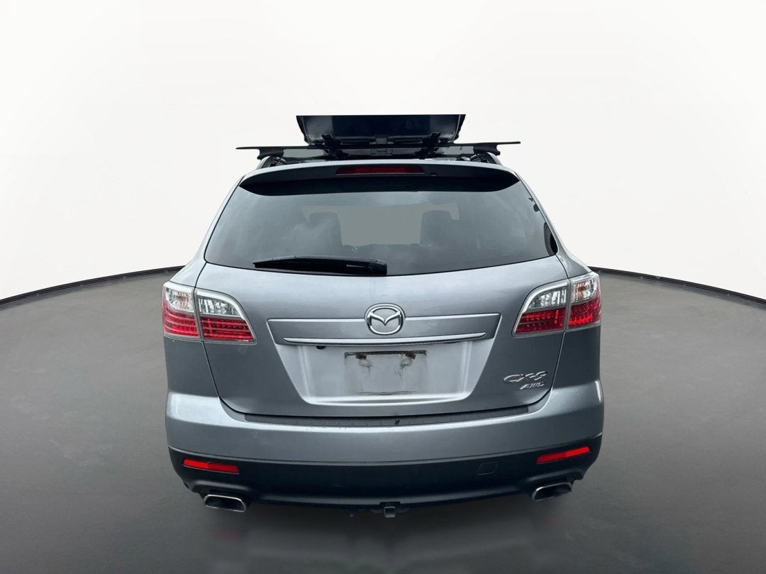 2011 Mazda Mazda CX-9 Touring