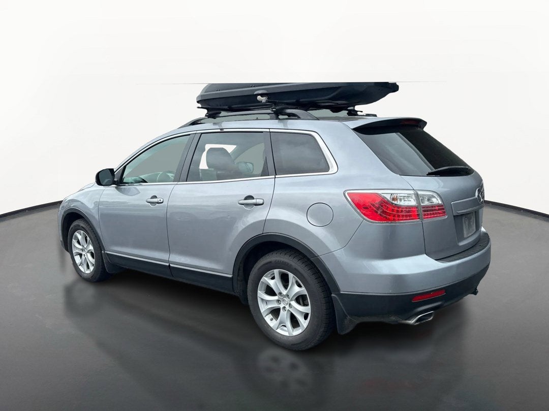2011 Mazda Mazda CX-9 Touring