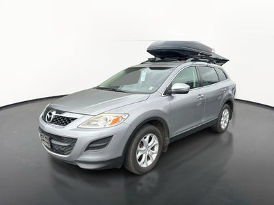 2011 Mazda Mazda CX-9 Touring