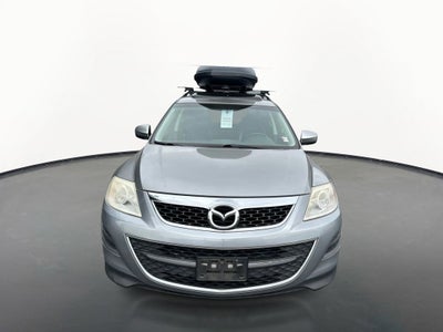 2011 Mazda Mazda CX-9 Touring