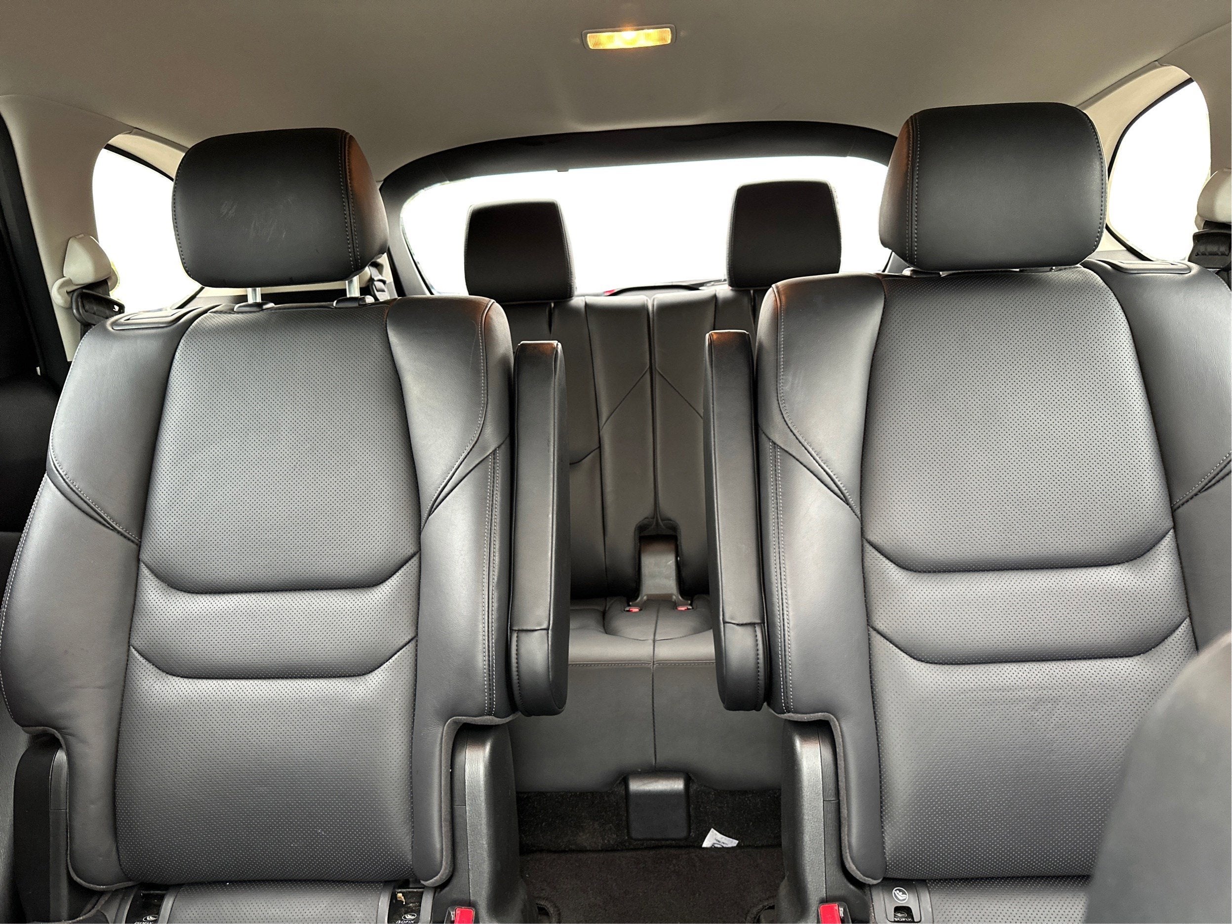 2023 Mazda Mazda CX-9 Touring Plus AWD