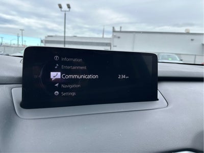 2023 Mazda Mazda CX-9 Touring Plus AWD