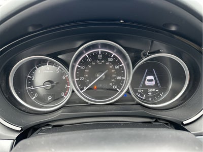 2023 Mazda Mazda CX-9 Touring Plus AWD