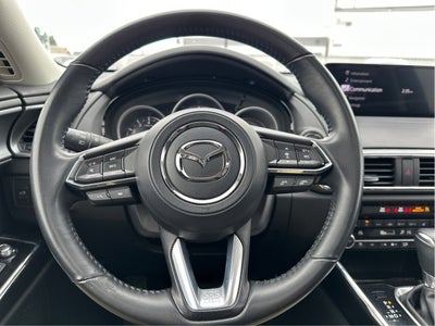 2023 Mazda Mazda CX-9 Touring Plus AWD
