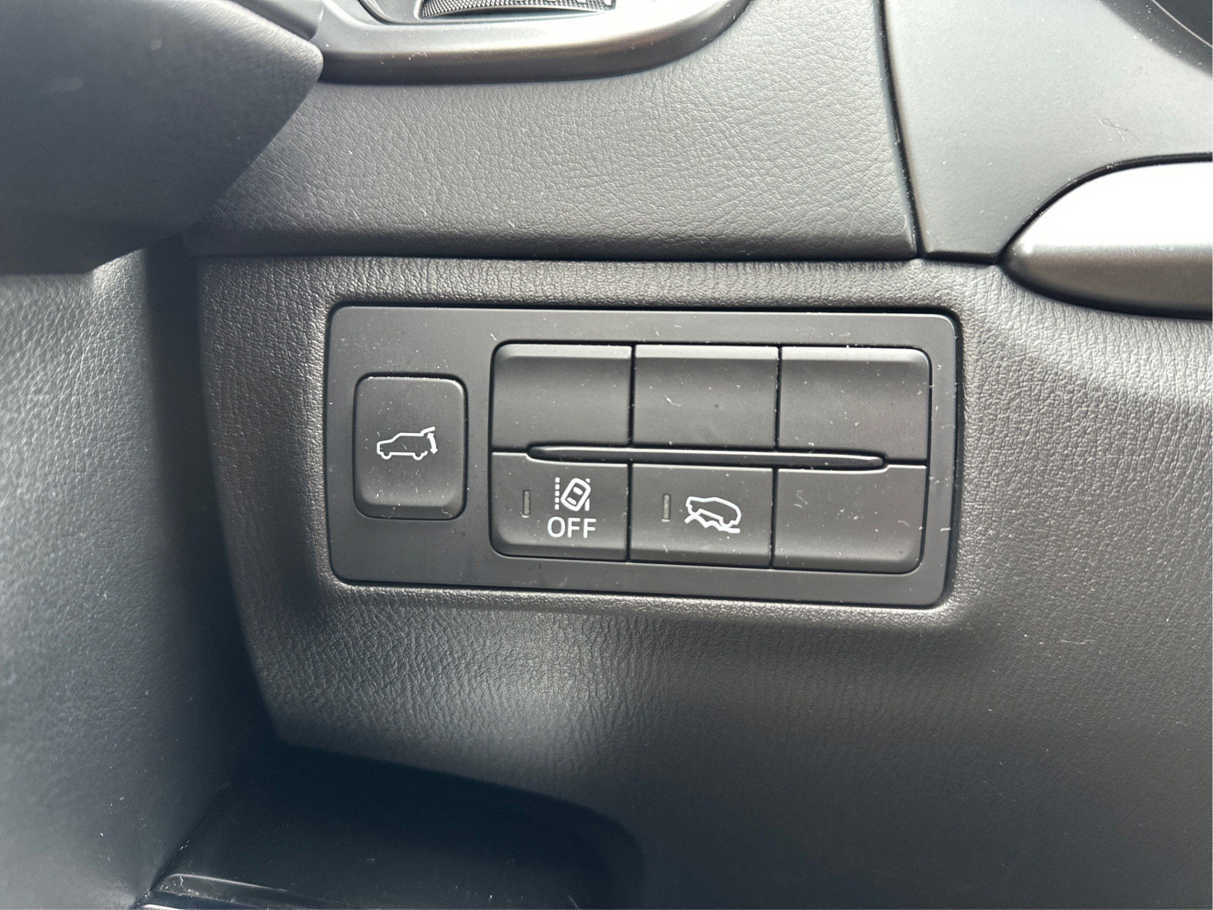 2023 Mazda Mazda CX-9 Touring Plus AWD