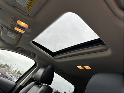 2023 Mazda Mazda CX-9 Touring Plus AWD