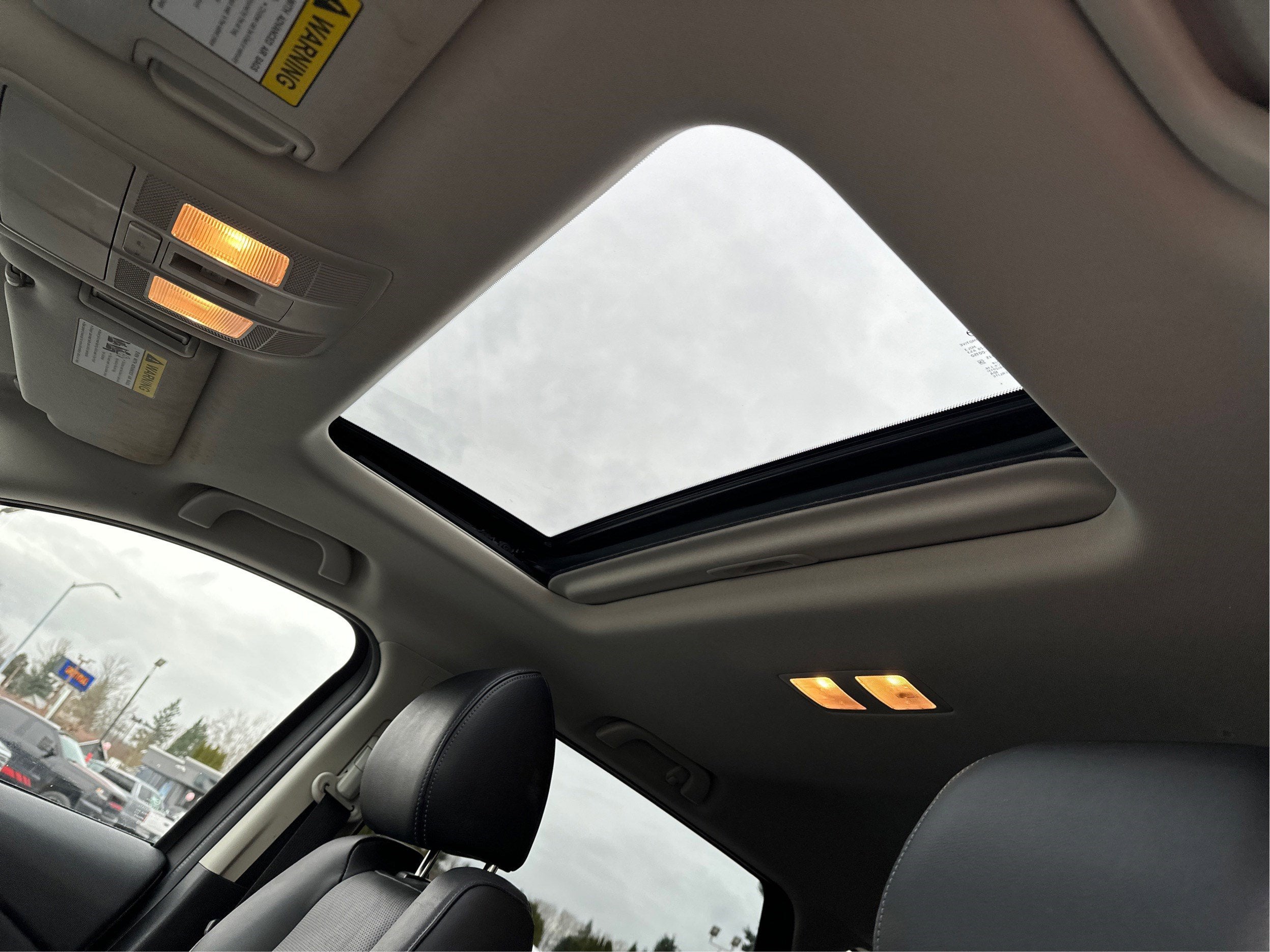 2023 Mazda Mazda CX-9 Touring Plus AWD