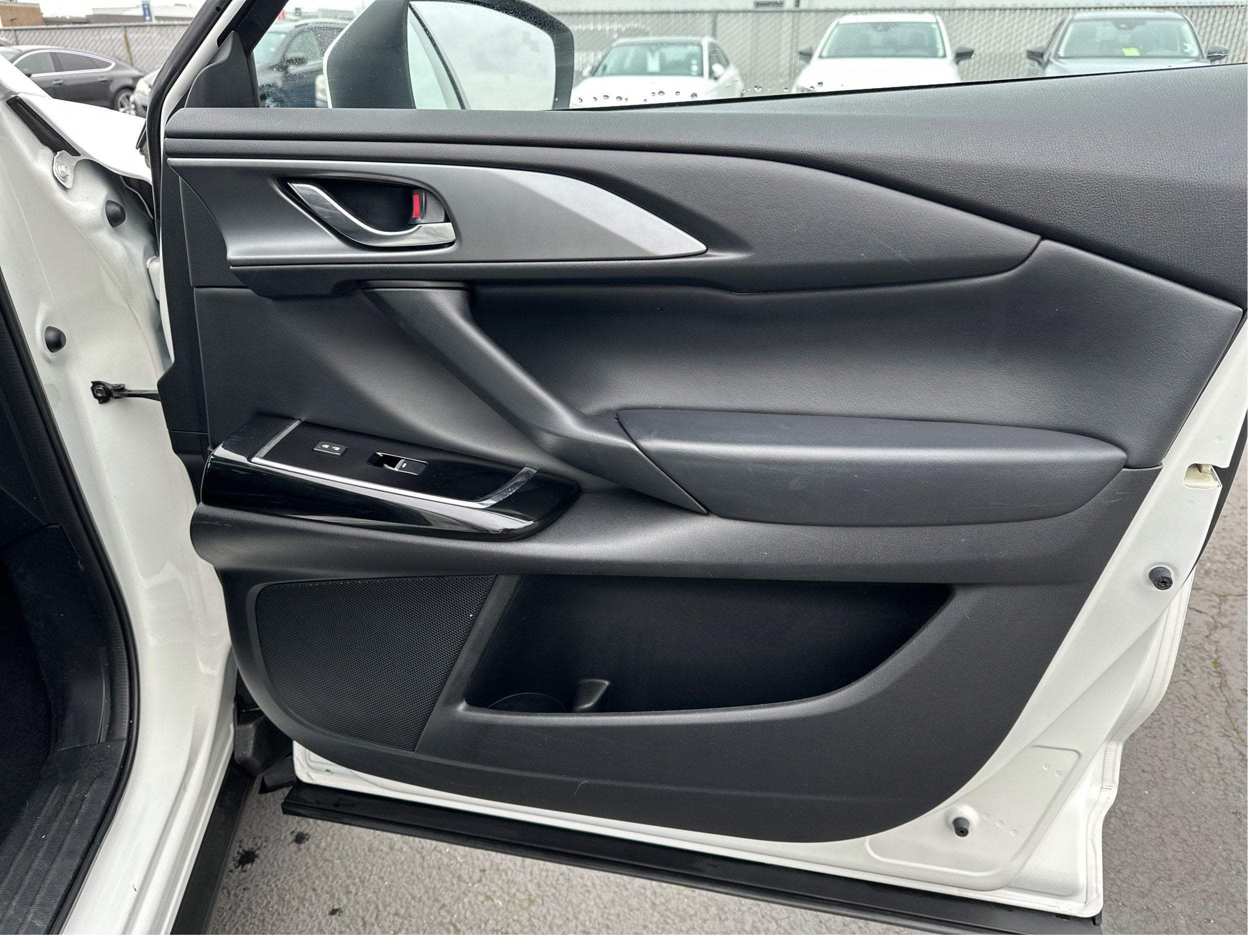 2023 Mazda Mazda CX-9 Touring Plus AWD