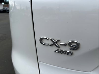 2023 Mazda Mazda CX-9 Touring Plus AWD