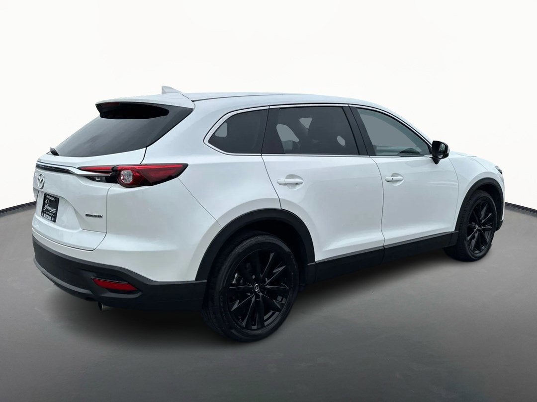 2023 Mazda Mazda CX-9 Touring Plus AWD