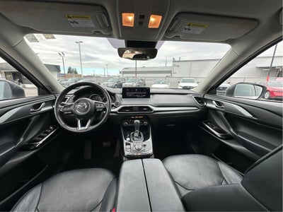 2023 Mazda Mazda CX-9 Touring Plus AWD
