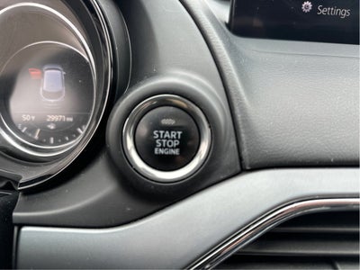 2023 Mazda Mazda CX-9 Touring Plus AWD