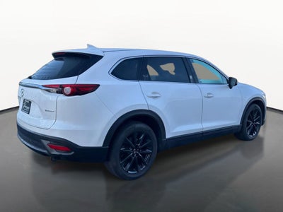 2023 Mazda Mazda CX-9 Touring Plus AWD