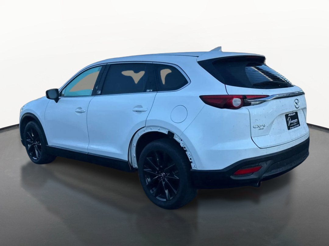 2023 Mazda Mazda CX-9 Touring Plus AWD