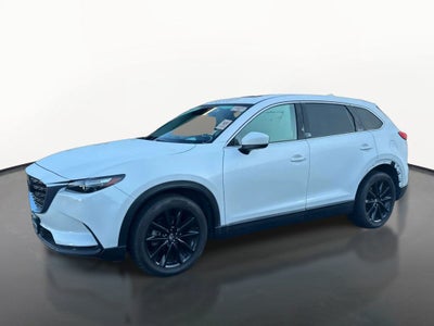 2023 Mazda Mazda CX-9 Touring Plus AWD