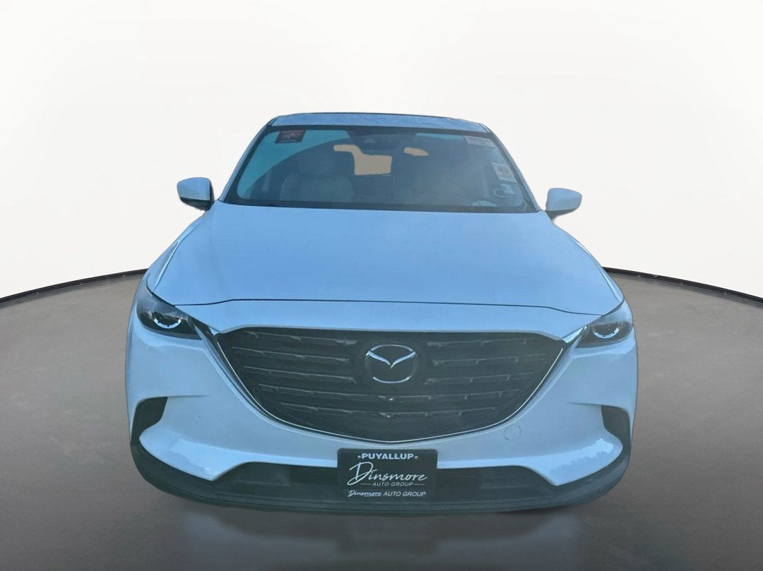 2023 Mazda Mazda CX-9 Touring Plus AWD