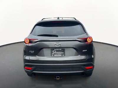 2018 Mazda Mazda CX-9 Sport AWD