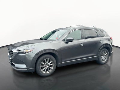 2018 Mazda Mazda CX-9 Sport AWD