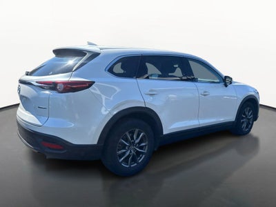 2023 Mazda Mazda CX-9 Touring AWD