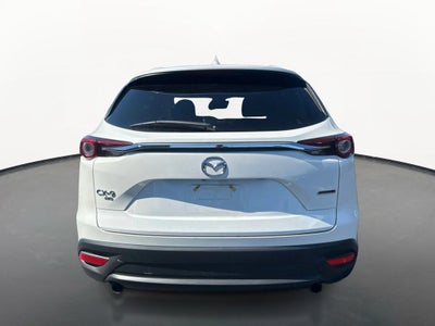 2023 Mazda Mazda CX-9 Touring AWD