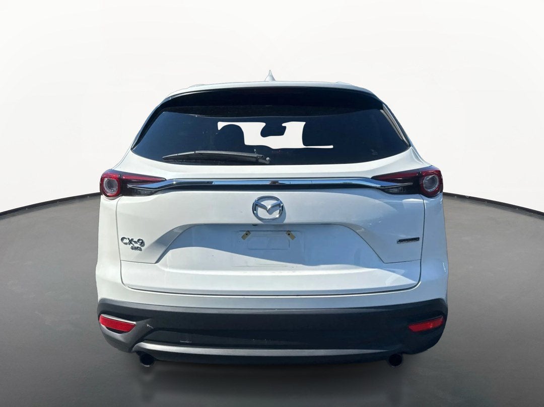 2023 Mazda Mazda CX-9 Touring AWD