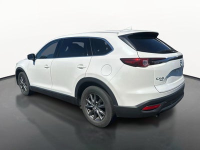 2023 Mazda Mazda CX-9 Touring AWD