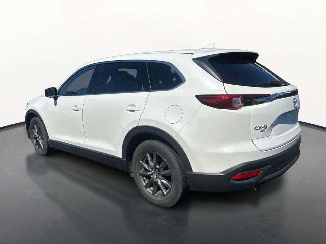 2023 Mazda Mazda CX-9 Touring AWD