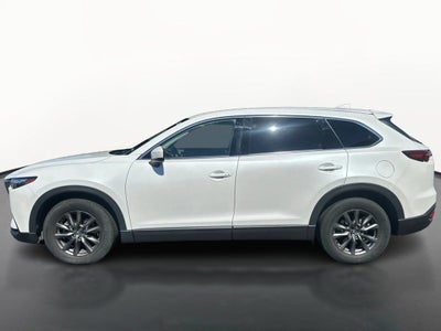 2023 Mazda Mazda CX-9 Touring AWD