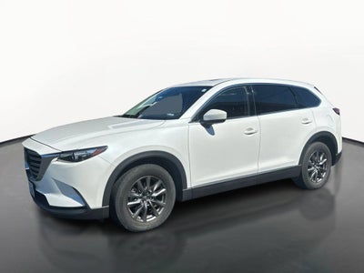 2023 Mazda Mazda CX-9 Touring AWD