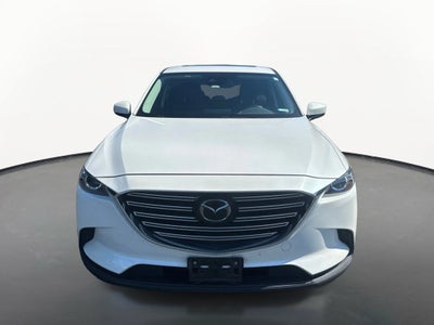 2023 Mazda Mazda CX-9 Touring AWD