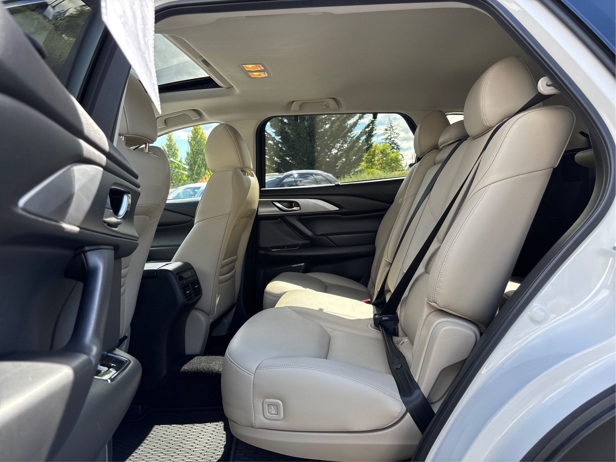 2022 Mazda Mazda CX-9 Touring AWD