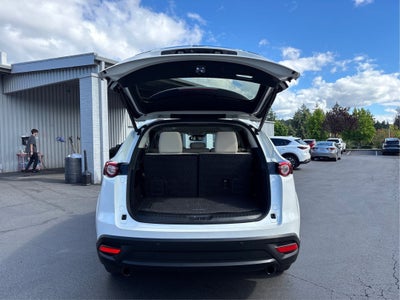 2022 Mazda Mazda CX-9 Touring AWD