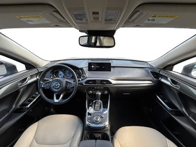 2022 Mazda Mazda CX-9 Touring AWD