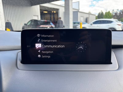 2022 Mazda Mazda CX-9 Touring AWD