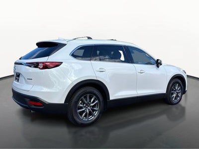 2022 Mazda Mazda CX-9 Touring AWD
