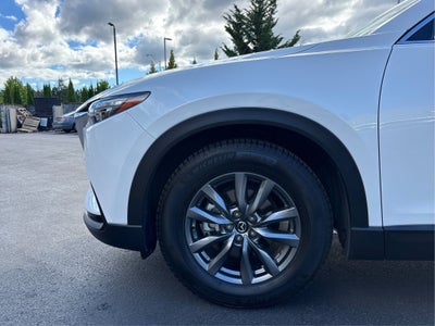 2022 Mazda Mazda CX-9 Touring AWD