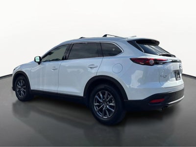 2022 Mazda Mazda CX-9 Touring AWD
