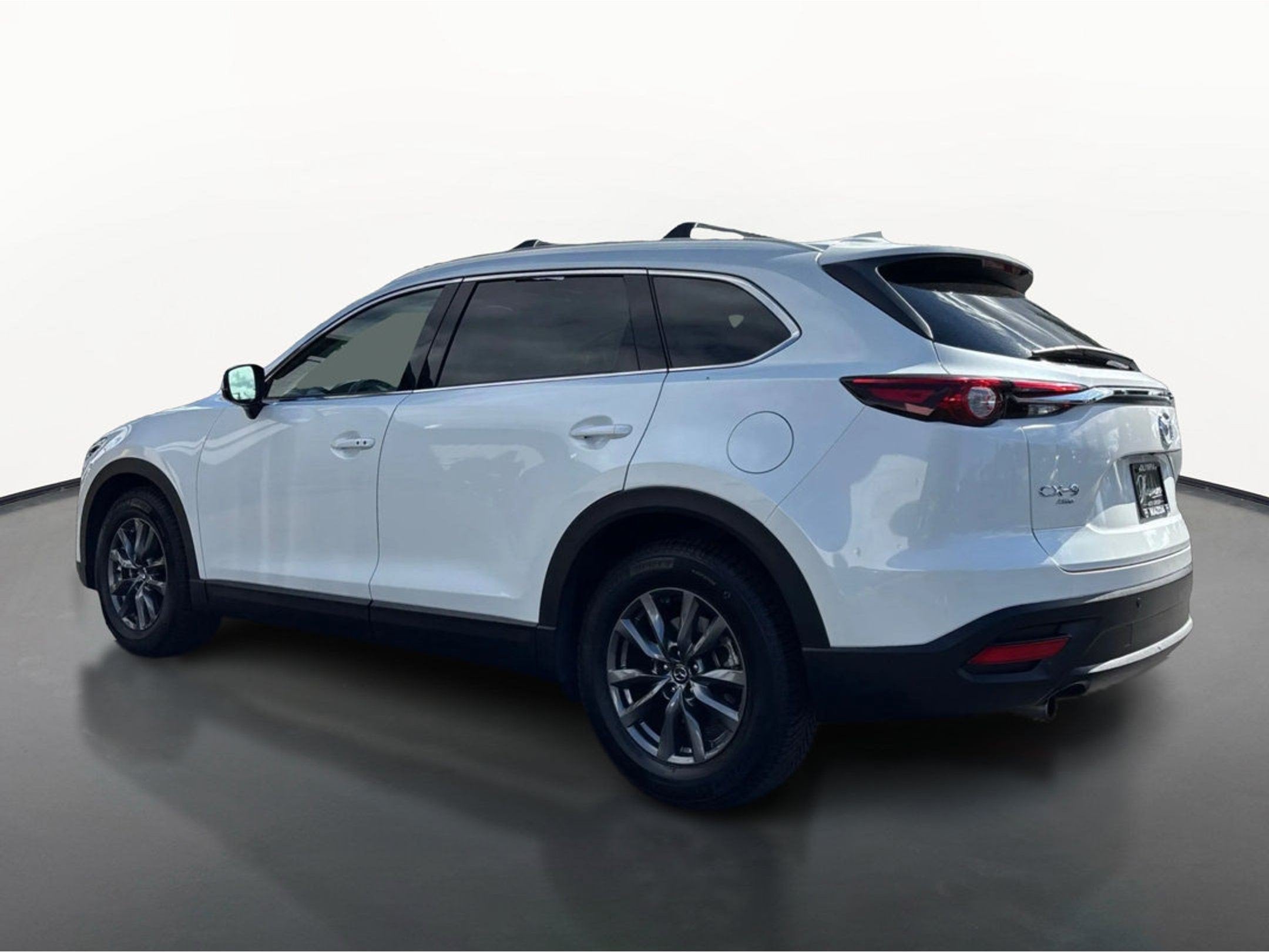 2022 Mazda Mazda CX-9 Touring AWD