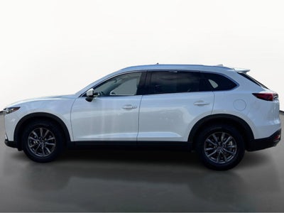 2022 Mazda Mazda CX-9 Touring AWD