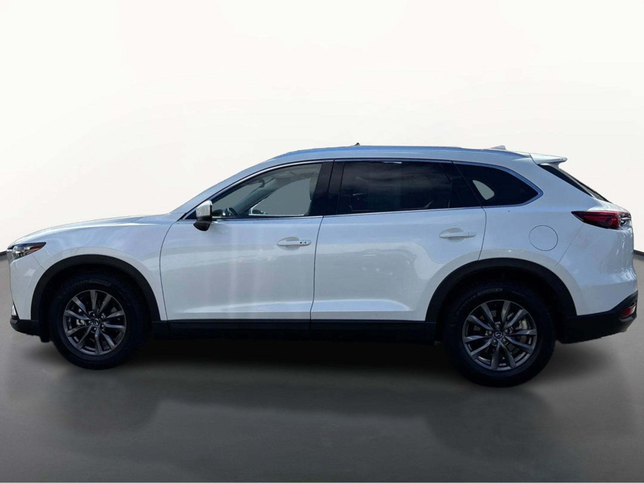 2022 Mazda Mazda CX-9 Touring AWD