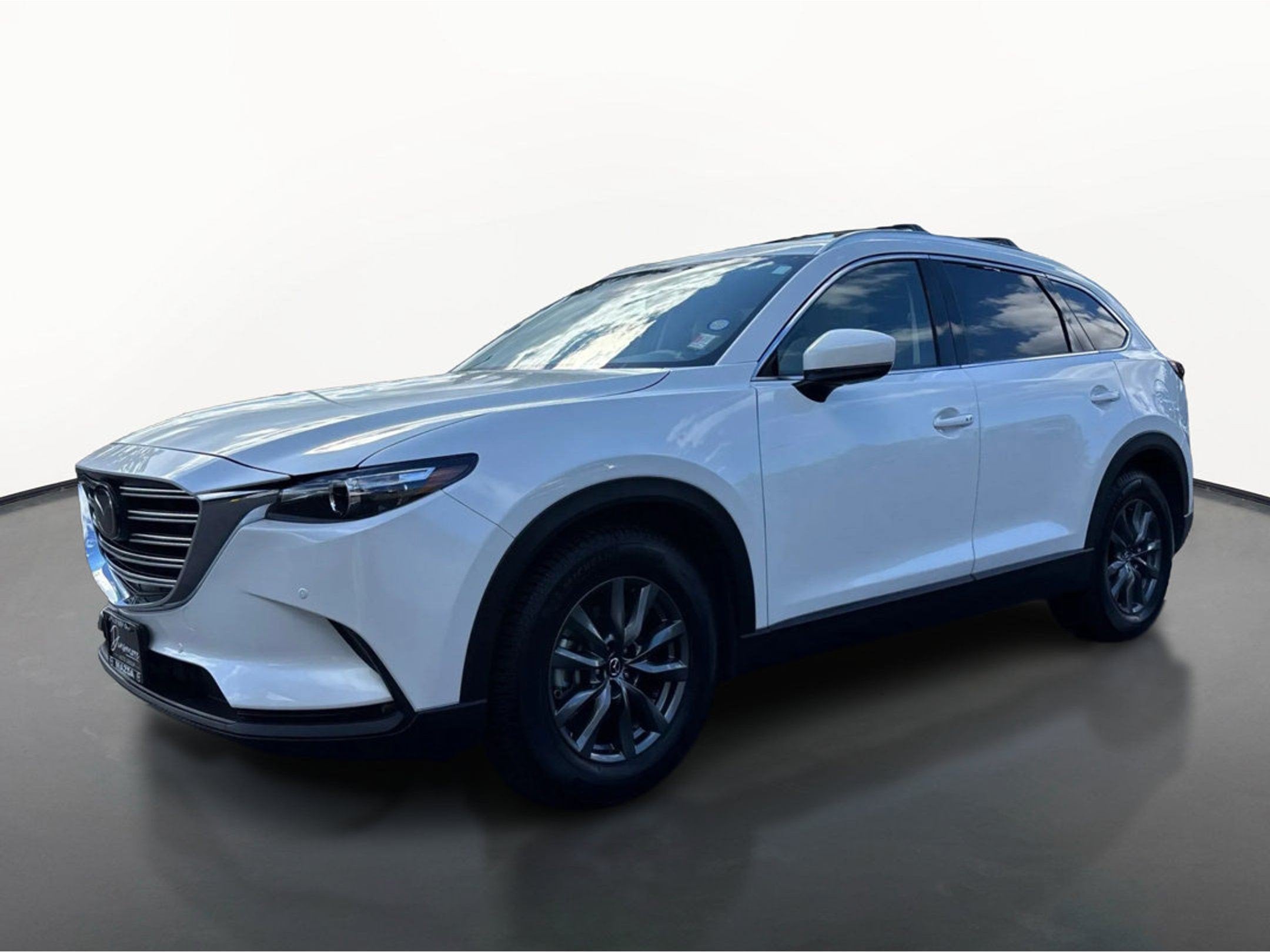2022 Mazda Mazda CX-9 Touring AWD