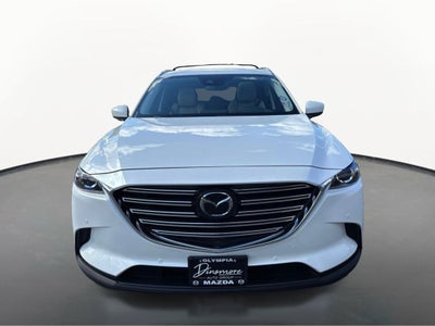 2022 Mazda Mazda CX-9 Touring AWD