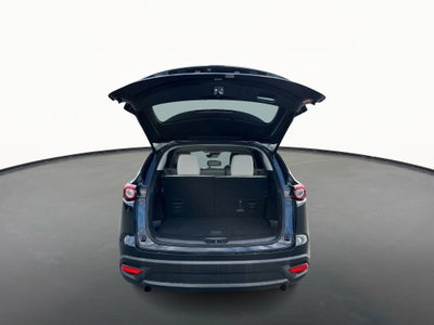 2019 Mazda Mazda CX-9 Touring AWD
