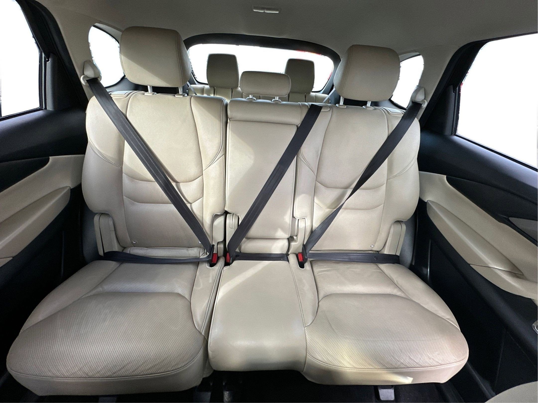 2019 Mazda Mazda CX-9 Touring AWD