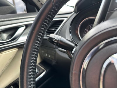 2019 Mazda Mazda CX-9 Touring AWD