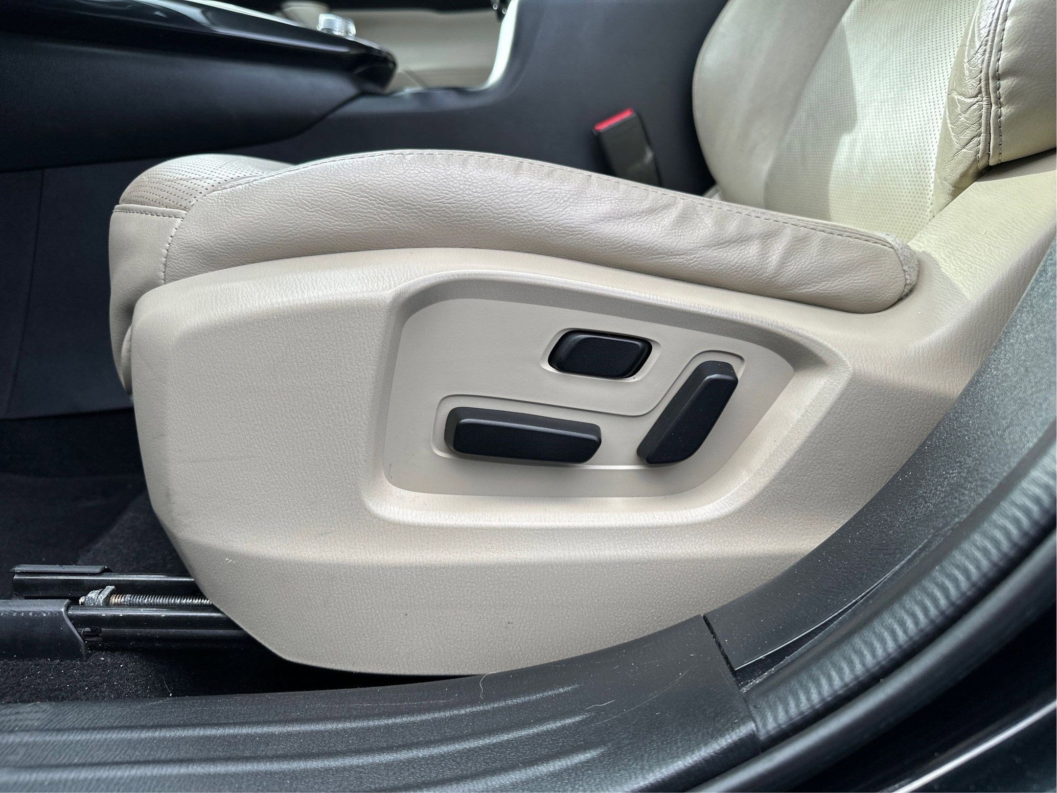 2019 Mazda Mazda CX-9 Touring AWD